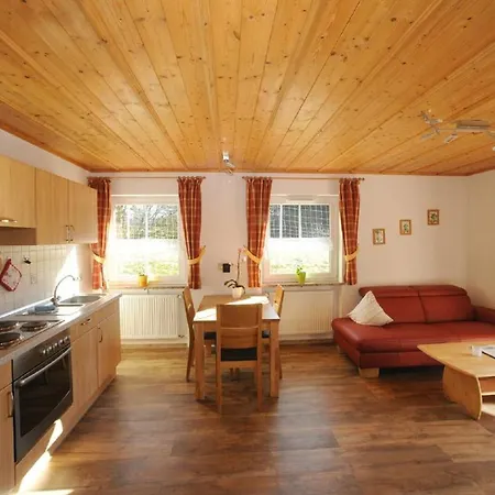 Exenbacher Hof Landhuis *