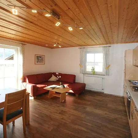 Landhaus Exenbacher Hof Arnbruck