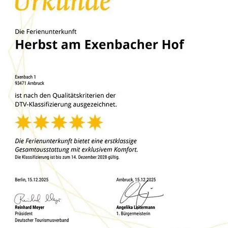 Exenbacher Hof