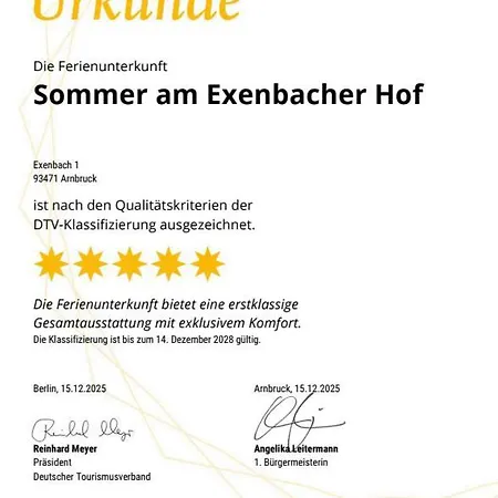 Exenbacher Hof