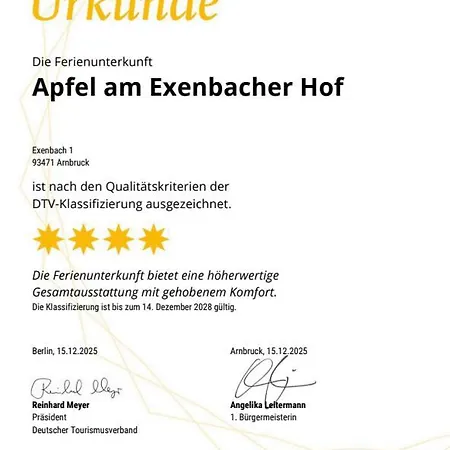 Exenbacher Hof