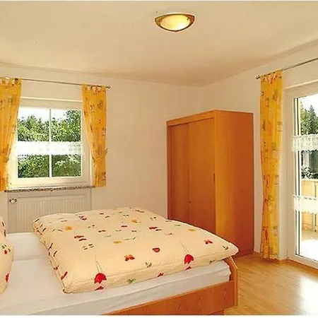 Landhaus Exenbacher Hof Arnbruck