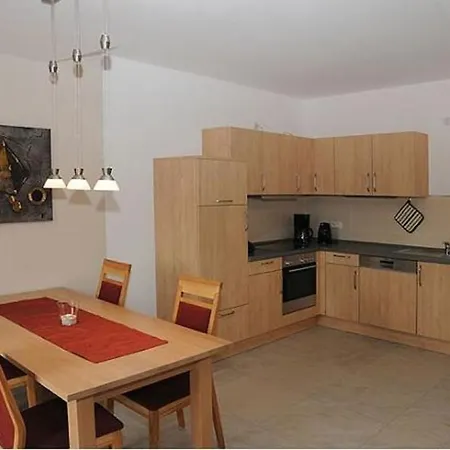 Exenbacher Hof Landhaus Arnbruck