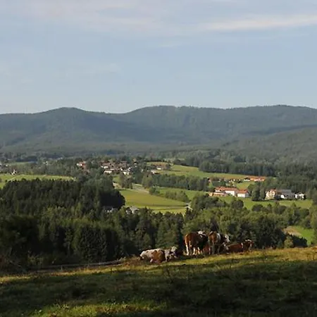 Exenbacher Hof Landhuis