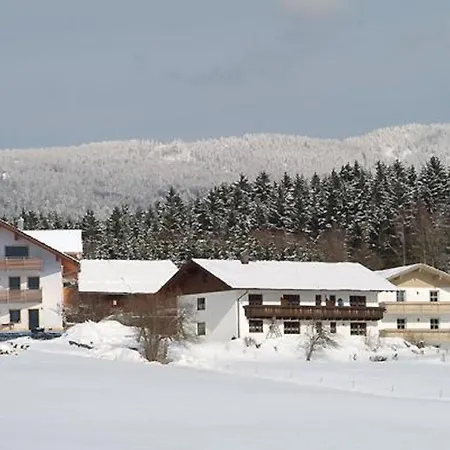 Exenbacher Hof Landhuis Arnbruck