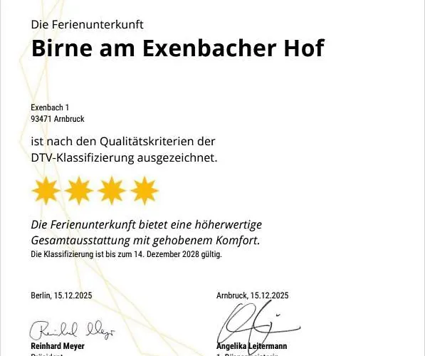 Exenbacher Hof *