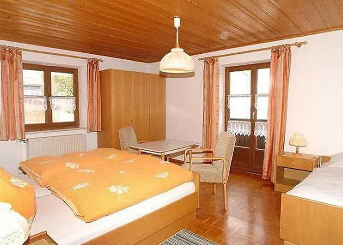 Exenbacher Hof