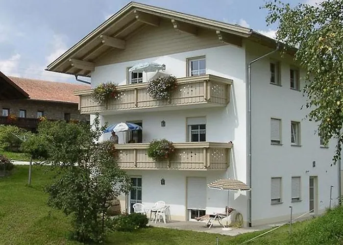 Exenbacher Hof * Arnbruck