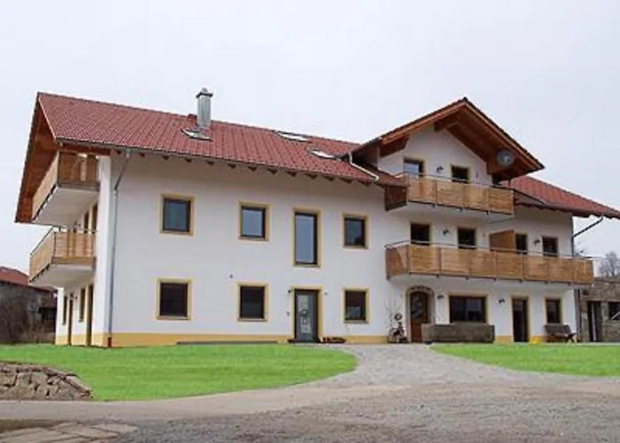 Exenbacher Hof