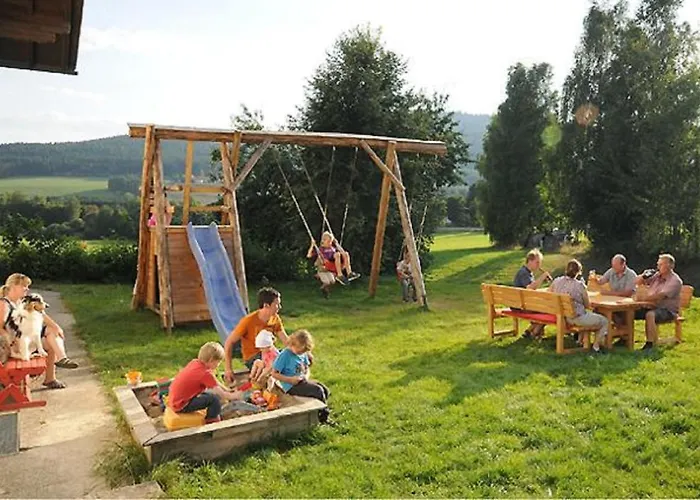 Exenbacher Hof