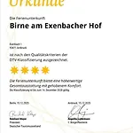Exenbacher Hof *