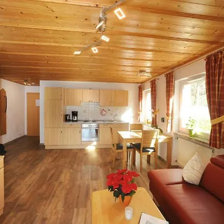 Country house Exenbacher Hof *