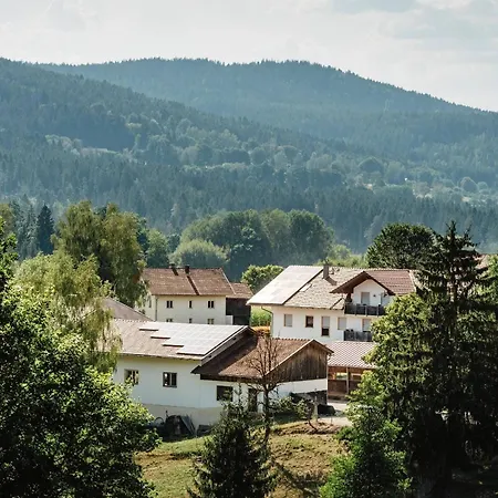 Exenbacher Hof Country house *