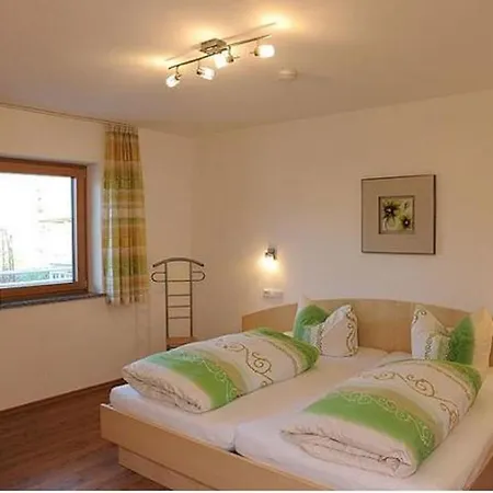 Exenbacher Hof Country house *