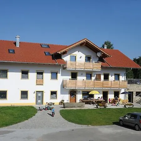 Country house Exenbacher Hof Arnbruck