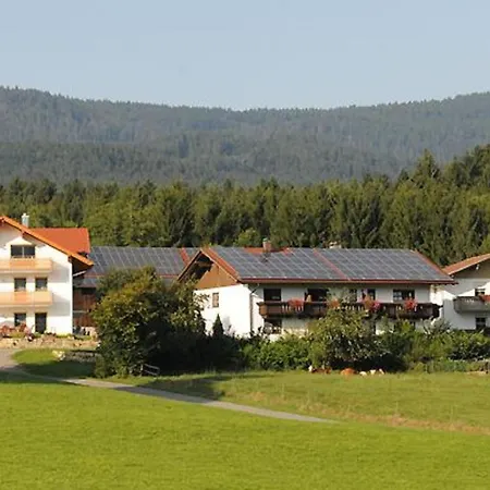 Exenbacher Hof Country house