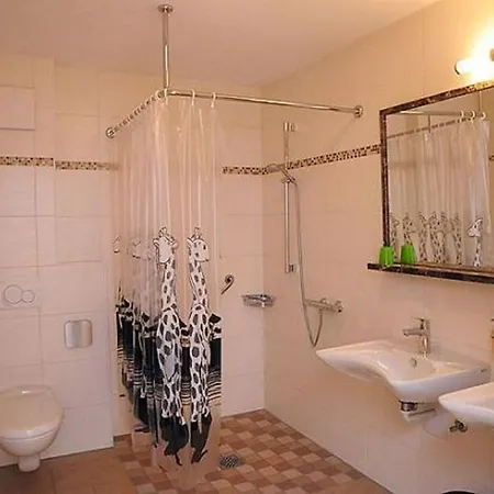 Exenbacher Hof Country house *
