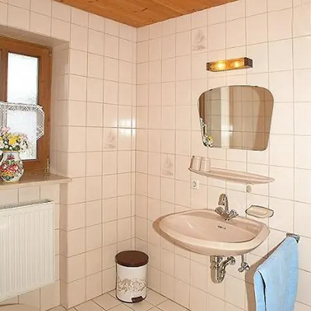 Exenbacher Hof Country house