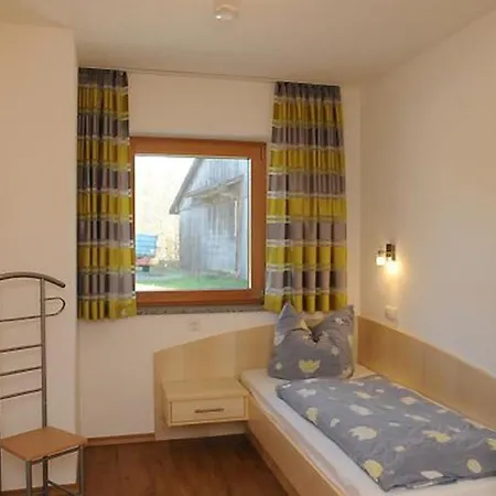 Exenbacher Hof Country house *
