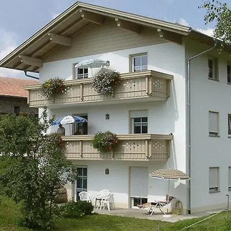 Exenbacher Hof * Arnbruck