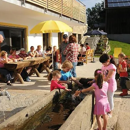 Exenbacher Hof * Arnbruck